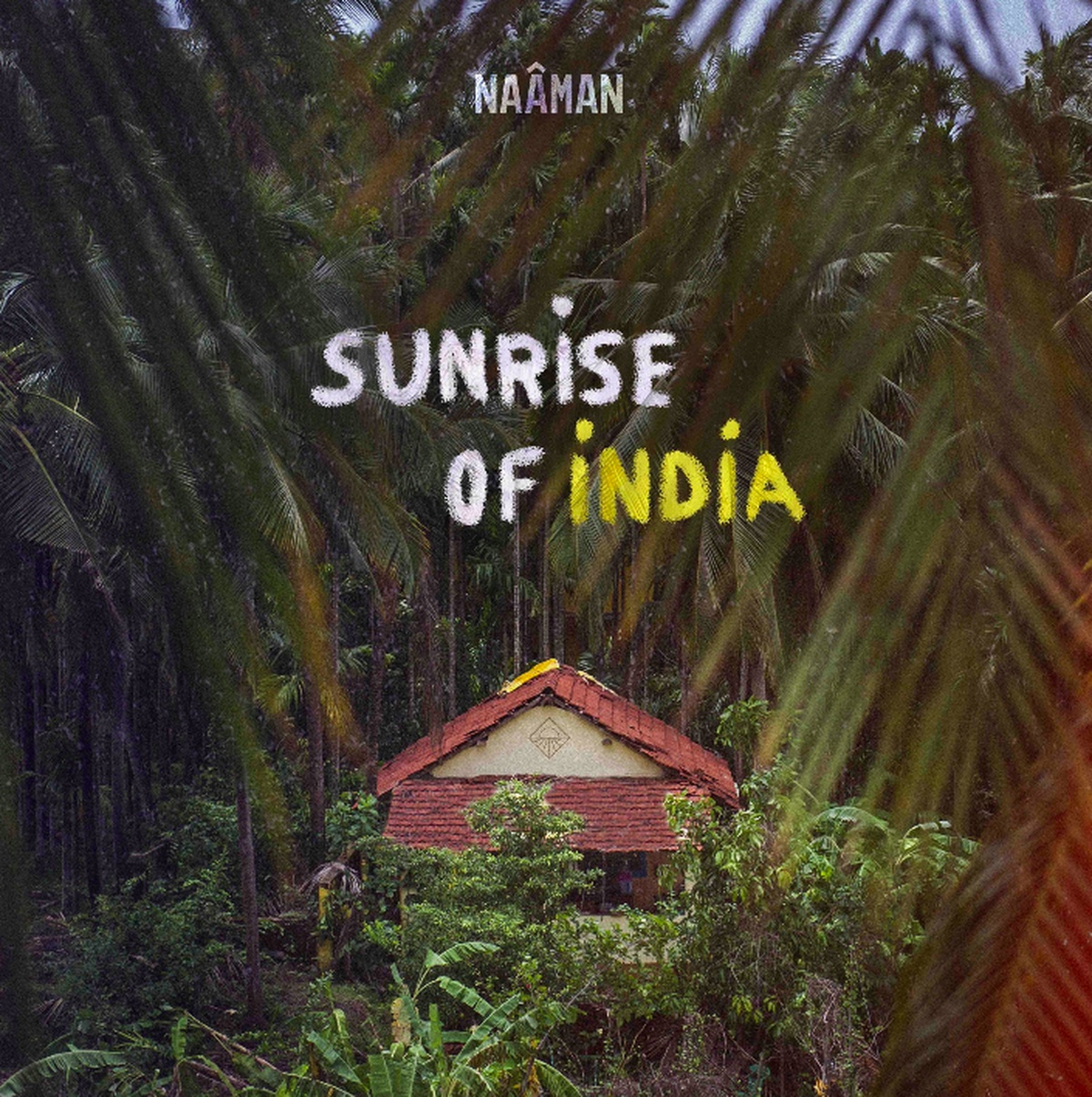 Naâman releases new single "Sunrise Of India" - Fête de la Musique 2021