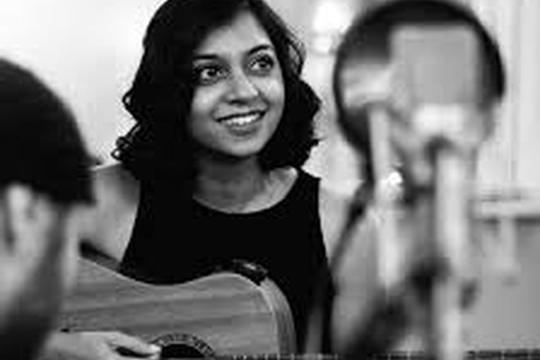 Interview de Sumana: Get to know me better Episode 001