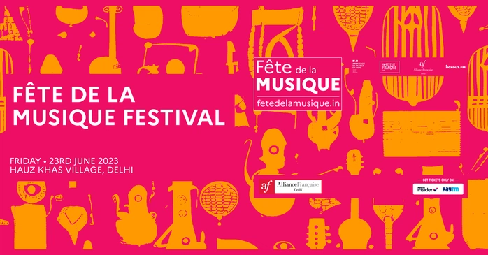 Fête de la Musique Festival